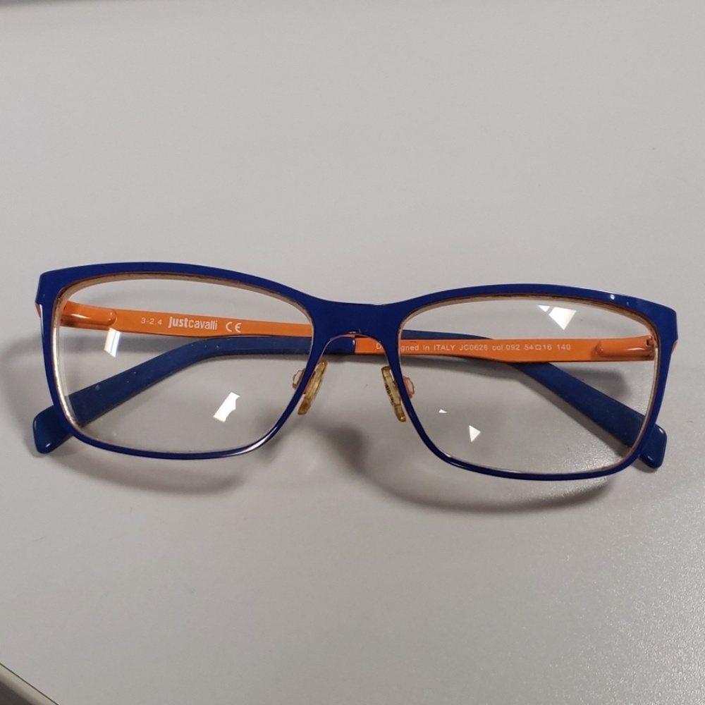 Just Cavalli Glasses